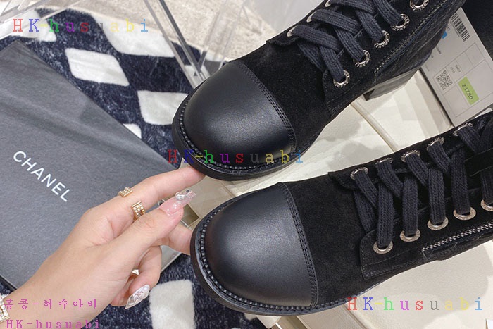 NEW 샤넬 부츠 신상 C 5788208