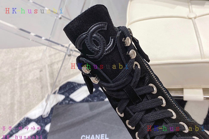 NEW 샤넬 부츠 신상 C 5788208