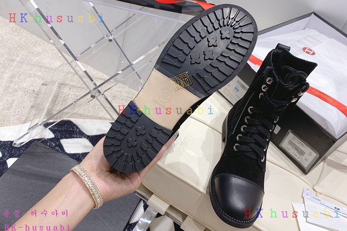 NEW 샤넬 부츠 신상 C 5788208