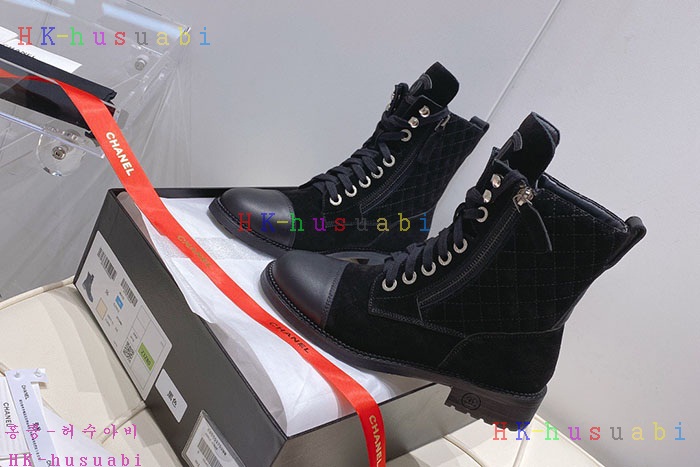 NEW 샤넬 부츠 신상 C 5788208