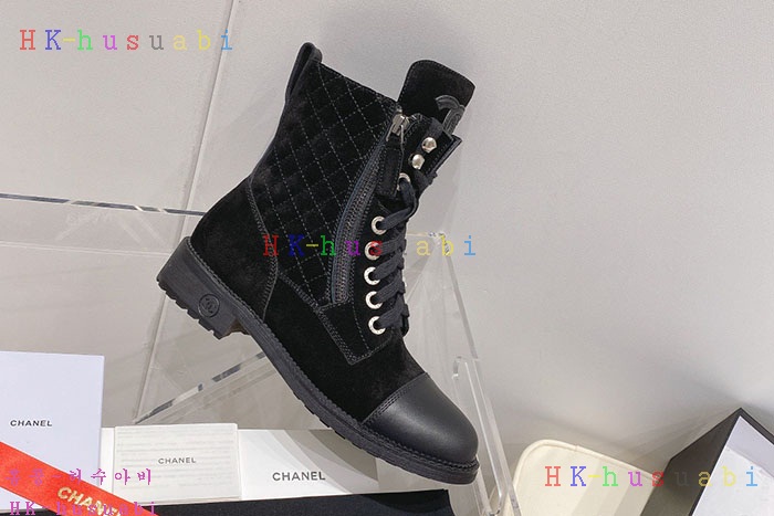 NEW 샤넬 부츠 신상 C 5788208