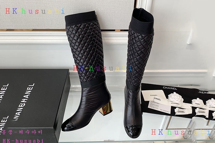 NEW 샤넬 부츠 신상 C 5788209