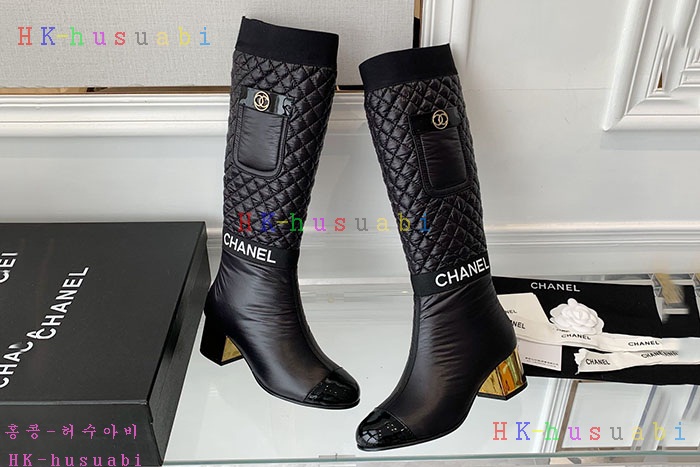 NEW 샤넬 부츠 신상 C 5788209