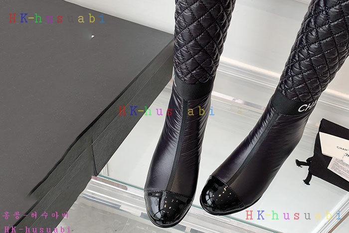 NEW 샤넬 부츠 신상 C 5788209