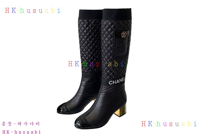 NEW 샤넬 부츠 신상 C 5788209