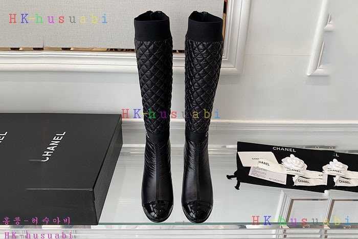 NEW 샤넬 부츠 신상 C 5788209
