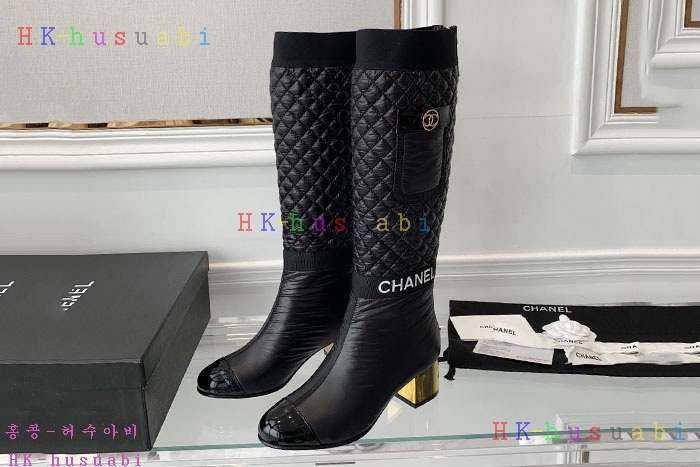 NEW 샤넬 부츠 신상 C 5788209