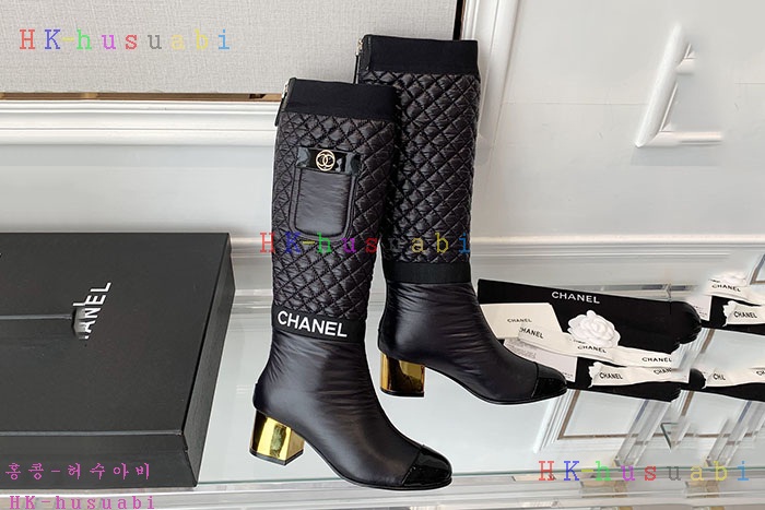 NEW 샤넬 부츠 신상 C 5788209