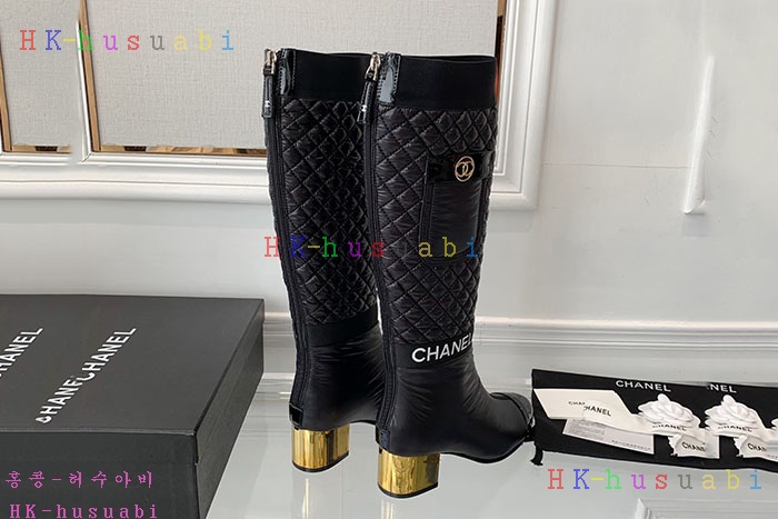 NEW 샤넬 부츠 신상 C 5788209
