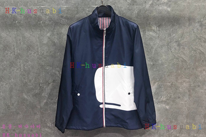 NEW 톰브라운 자켓 신상 TB 8572272