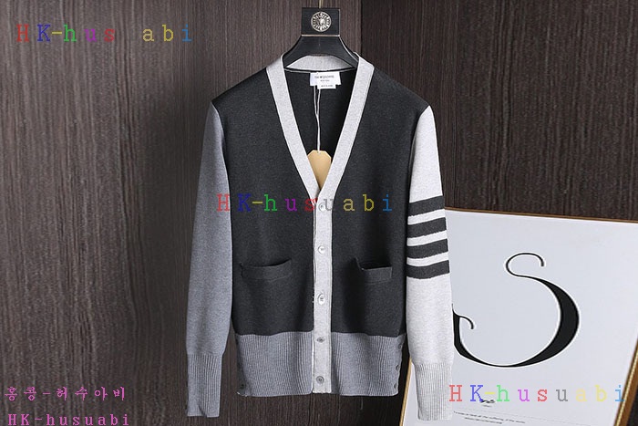 NEW 톰브라운 가디건 신상 TB 8572277