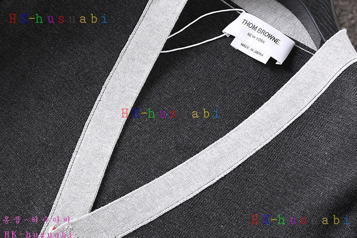 NEW 톰브라운 가디건 신상 TB 8572277