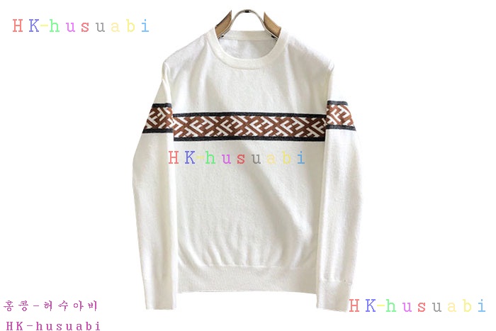 NEW 펜디 니트 신상 F 8587715