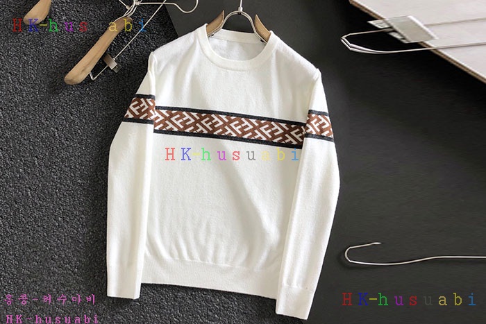 NEW 펜디 니트 신상 F 8587715