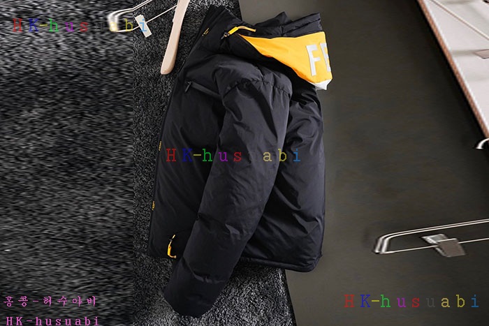 NEW 펜디 패딩 신상 F 8587707