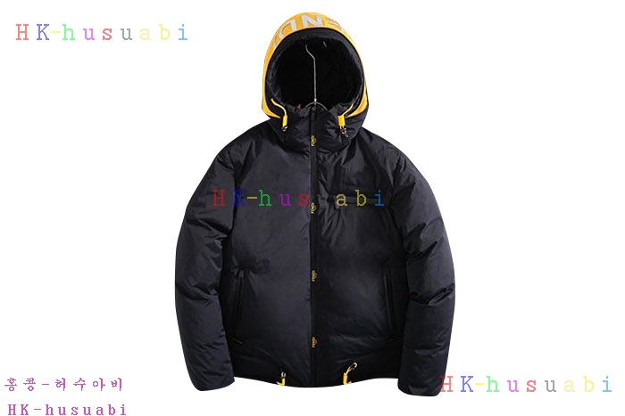 NEW 펜디 패딩 신상 F 8587707