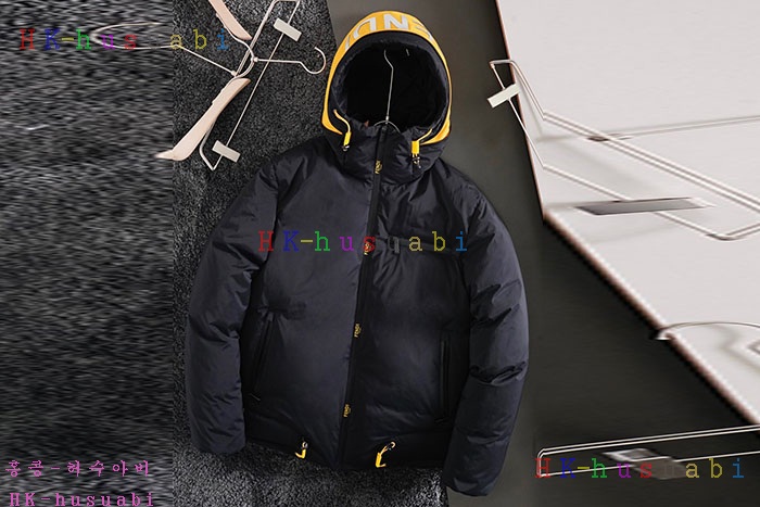 NEW 펜디 패딩 신상 F 8587707