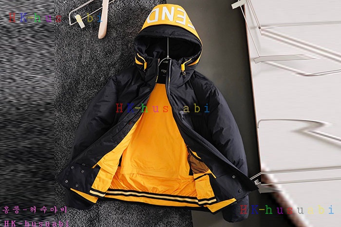 NEW 펜디 패딩 신상 F 8587707
