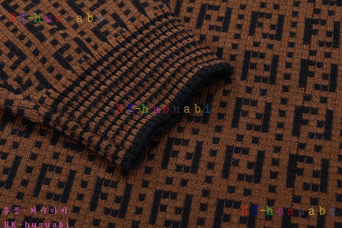NEW 펜디 상의 신상 F 8587708