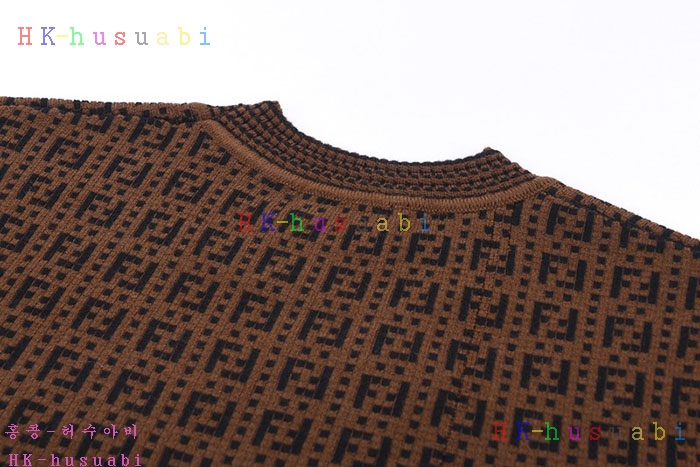 NEW 펜디 상의 신상 F 8587708