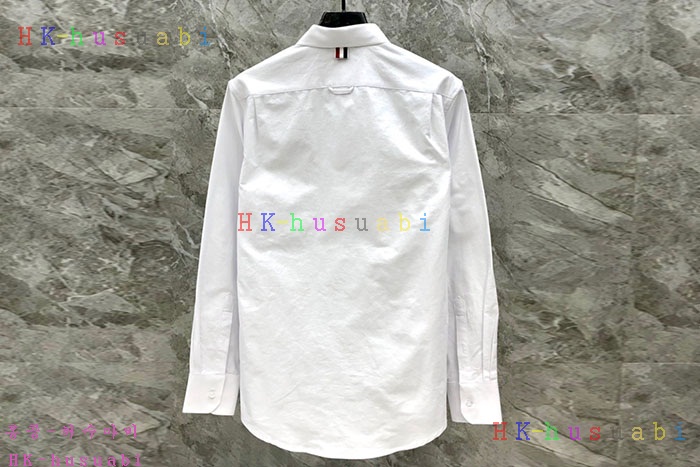 NEW 톰브라운 셔츠 신상 TB 558243