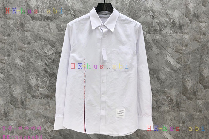 NEW 톰브라운 셔츠 신상 TB 558243