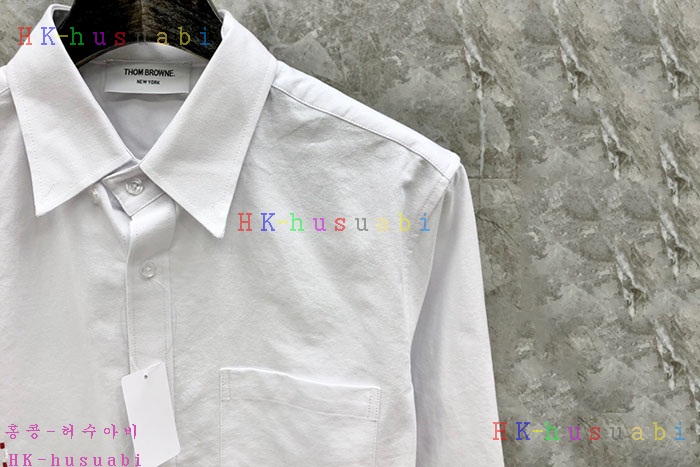 NEW 톰브라운 셔츠 신상 TB 558243