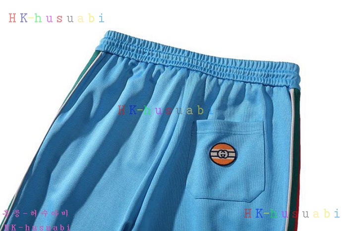 NEW 구찌 바지 신상 GU 4278818