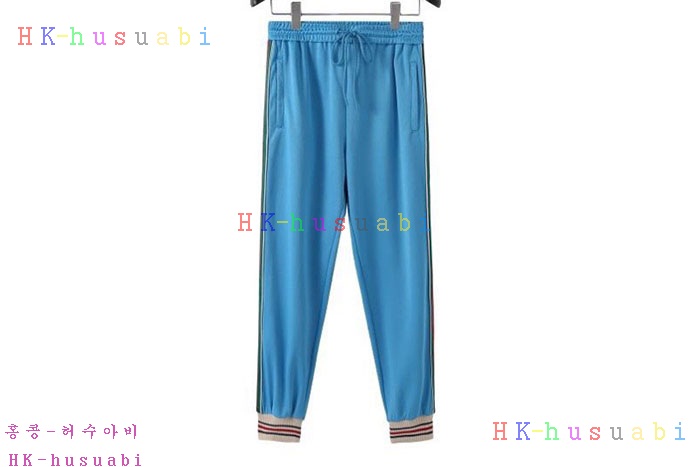 NEW 구찌 바지 신상 GU 4278818