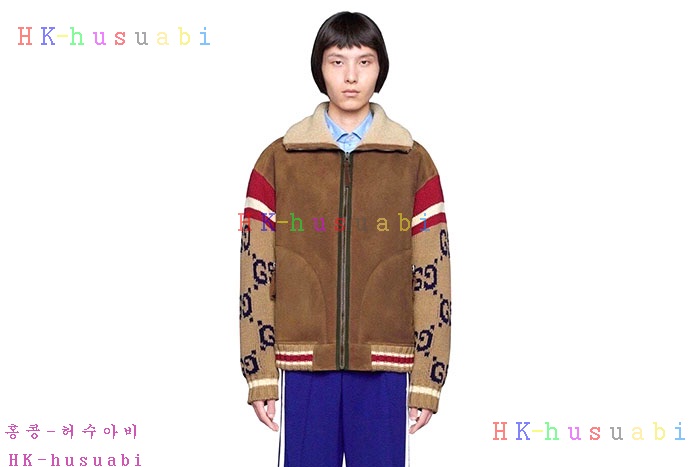 NEW 구찌 자켓 신상 GU 4278809