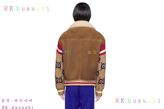NEW 구찌 자켓 신상 GU 4278809