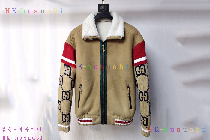 NEW 구찌 자켓 신상 GU 4278809