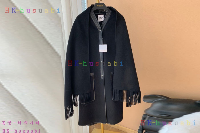 NEW 에르메스 코트 신상 H 877473