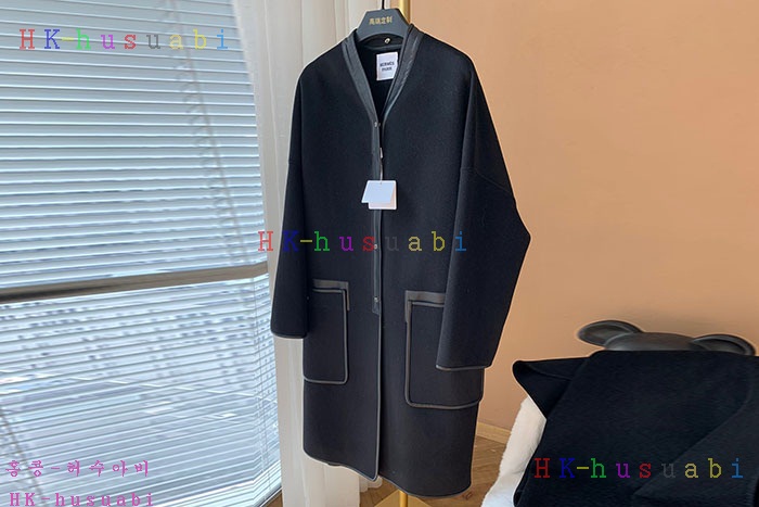 NEW 에르메스 코트 신상 H 877473