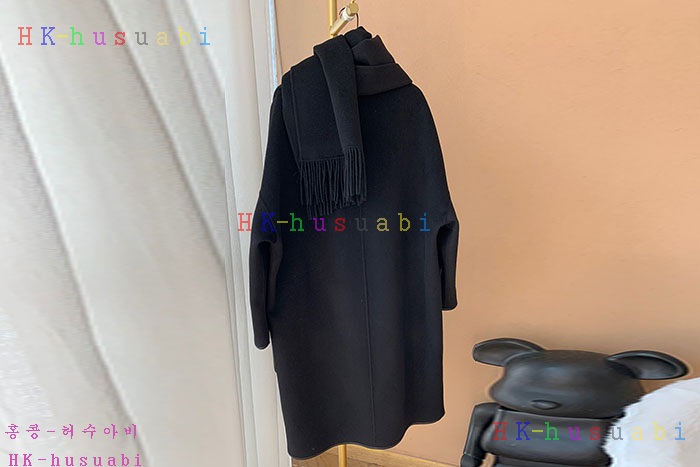 NEW 에르메스 코트 신상 H 877473