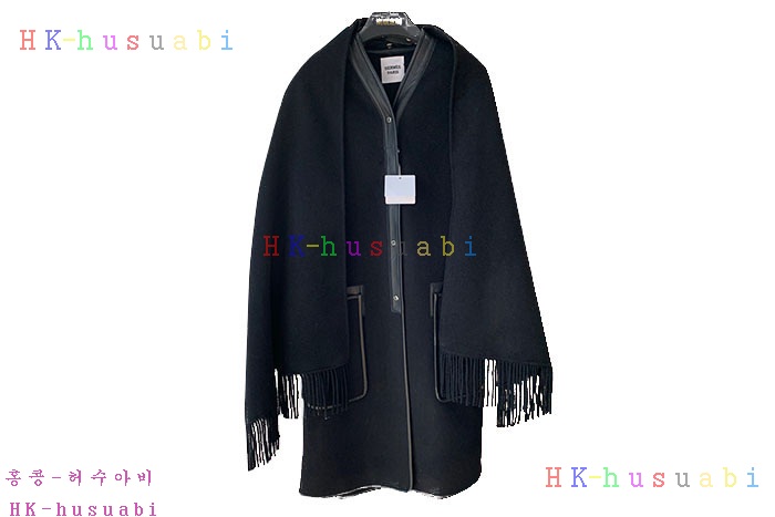 NEW 에르메스 코트 신상 H 877473
