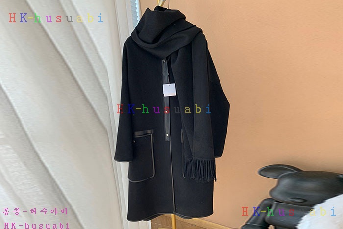 NEW 에르메스 코트 신상 H 877473