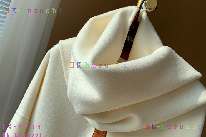 NEW 에르메스 코트 신상 H 877474