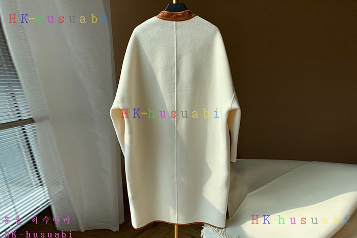 NEW 에르메스 코트 신상 H 877474