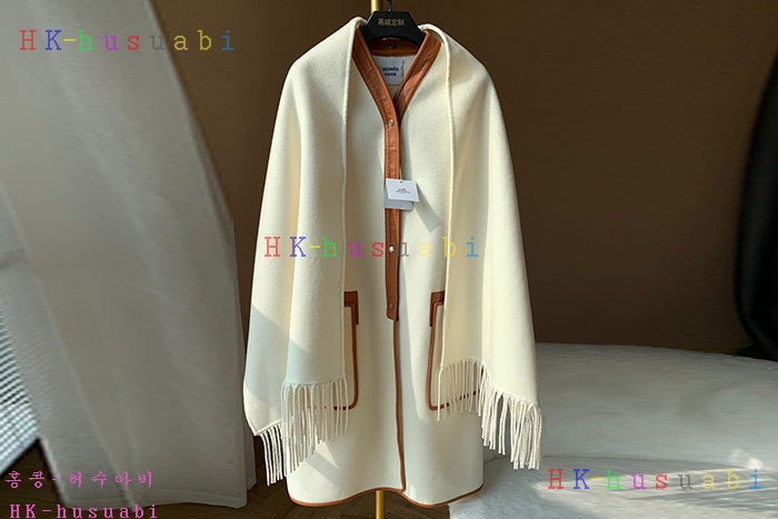 NEW 에르메스 코트 신상 H 877474
