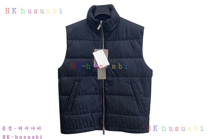 NEW 디올 패딩조끼 신상 DR 7477414