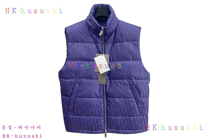 NEW 디올 패딩조끼 신상 DR 7477414