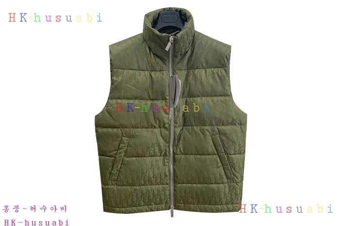 NEW 디올 패딩조끼 신상 DR 7477414