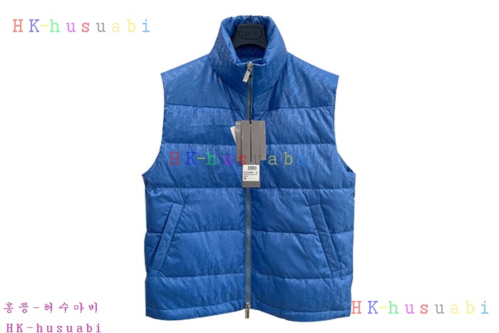 NEW 디올 패딩조끼 신상 DR 7477414