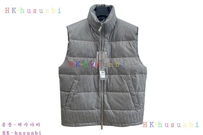 NEW 디올 패딩조끼 신상 DR 7477414