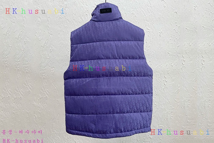 NEW 디올 패딩조끼 신상 DR 7477414