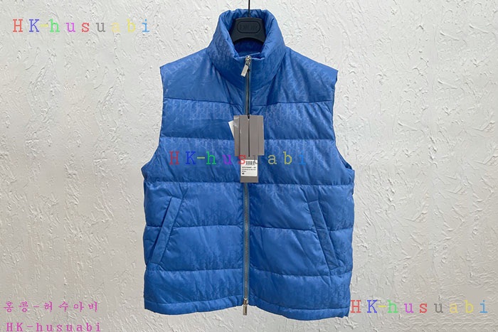 NEW 디올 패딩조끼 신상 DR 7477414