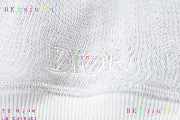 NEW 디올 후드집업 신상 DR 7477416