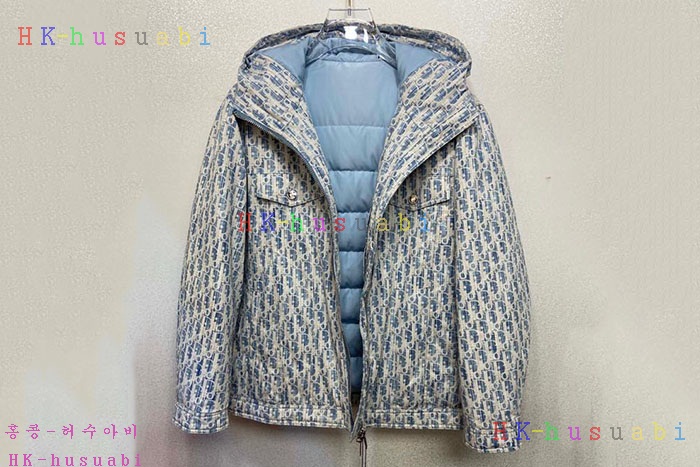 NEW 디올 패딩 신상 DR 7477418