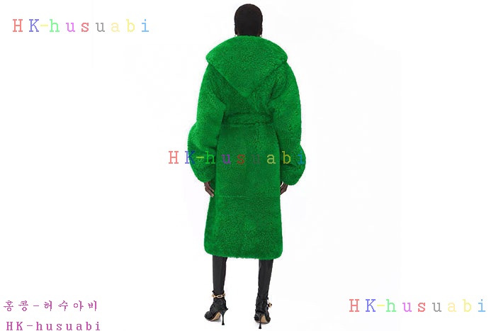 NEW 보테가베네타 코트 신상 BV 114990